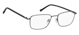 Okulary korekcyjne Pierre Cardin P.C. 6872 R80 - Okulary korekcyjne, oprawki, szkła - miniaturka - grafika 2