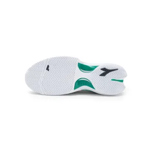 Buty tenisowe męskie DIADORA FINALE CLAY - Buty sportowe męskie - miniaturka - grafika 7