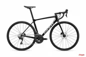 Rowery - Rower Giant TCR Advanced Disc-PC 2 Panther 2024 - miniaturka - grafika 1