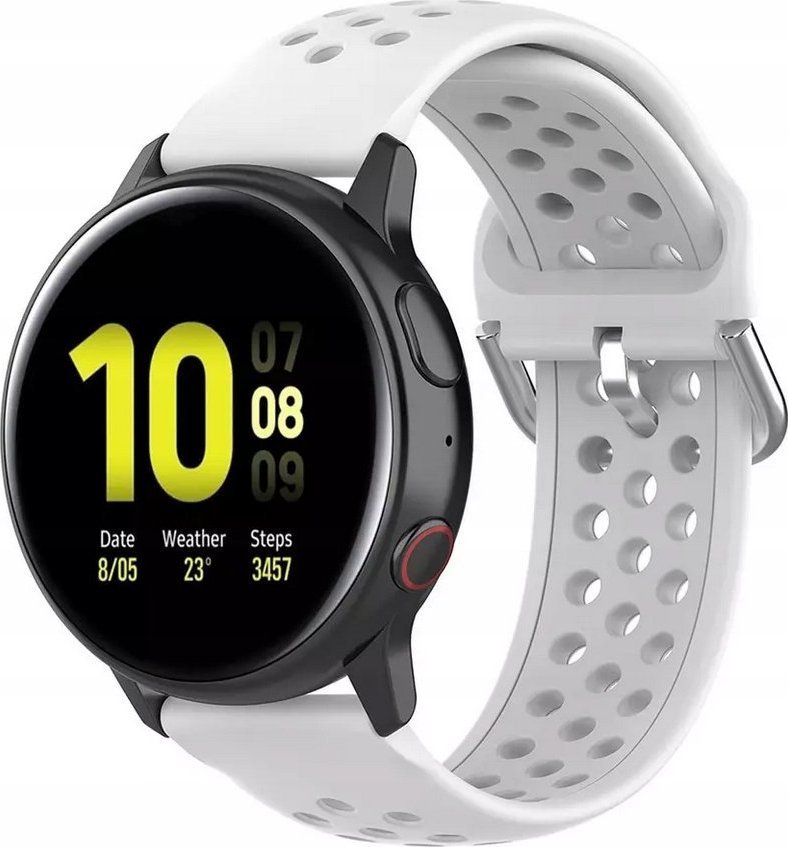 PASEK SILIKONOWY DO HUAWEI WATCH GT2 GT2E GT2 PRO