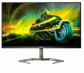 Monitory - Philips Monitor 32M1N5500VS VA 31.5 cala 165Hz HDMIx2 DPx2 Głośniki - miniaturka - grafika 1