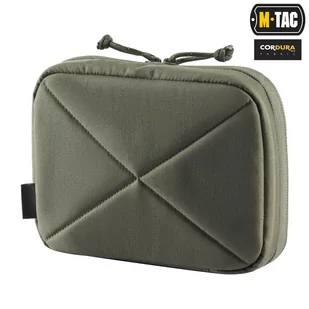 M-Tac - Organizer Ergonomiczny Slim Elite - Ranger Green - 10181023 - Odzież taktyczna i umundurowanie - miniaturka - grafika 4
