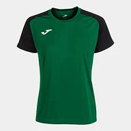 Koszulki i topy damskie - Koszulka damska Joma Academy IV - miniaturka - grafika 1
