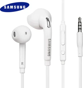 Samsung EO-EG920B - Słuchawki - miniaturka - grafika 1