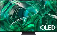 Telewizory - Samsung QE65S95CATXXH OLED 65'' 4K Ultra HD - miniaturka - grafika 1