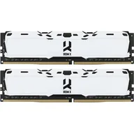 Pamięci RAM - GoodRam  IRDM X DDR4 16GB 3200MHz CL16 IR-XW3200D464L16SA/16GDC IR-XW3200D464L16SA/16GDC - miniaturka - grafika 1