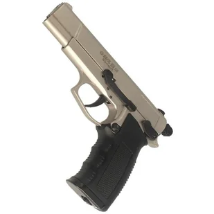 Voltran - Pistolet wiatrówka Ekol ES 66 Satin - 4,5 mm - Satynowy - Wiatrówki pistolety - miniaturka - grafika 4