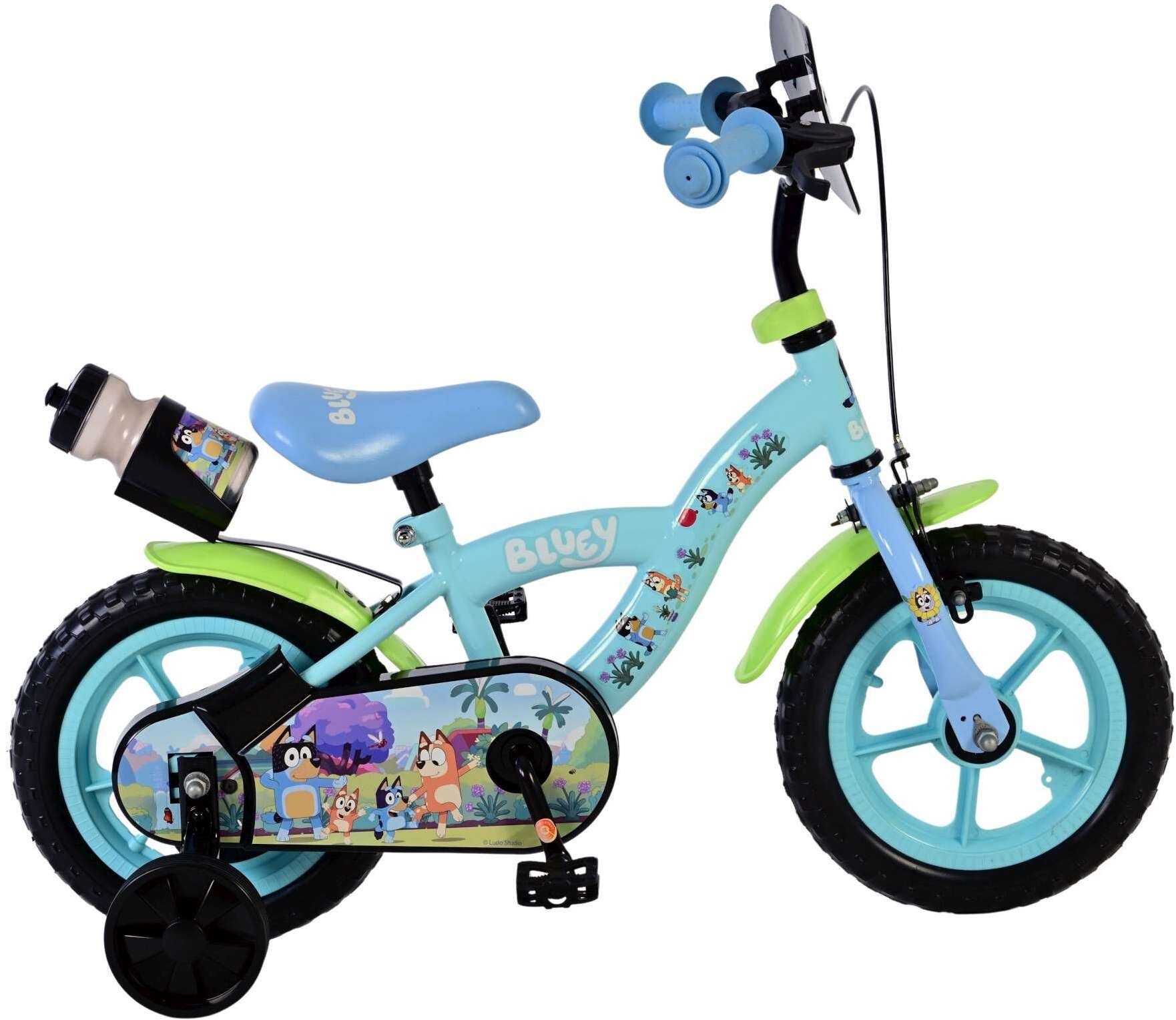 KS Cycling *****Rowerek 12