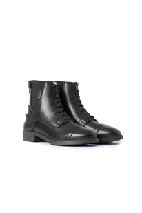 Sztyblety damskie horze Kilkenny Jodhpur - Buty do jazdy konnej - miniaturka - grafika 1