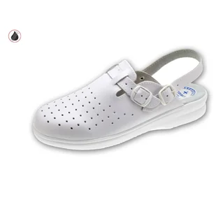 MEDIBUT Obuwie damskie Wzór 06AM-40 Obuwie damskie - Akcesoria medyczne - miniaturka - grafika 1