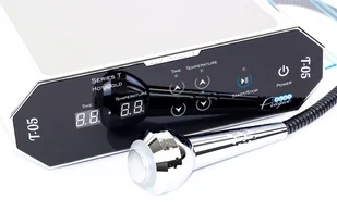 Alvi Prague Młotek ciepło zimno T-05 - Pozostałe urządzenia kosmetyczne Alvi Prague Młotek ciepło zimno T-05 - Pozostałe urządzenia kosmetyczne - miniaturka - grafika 5