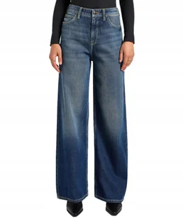 Jeansy Lee Stella A Line 112355241 Shared Interest W 30 / L 33 - Spodnie damskie - miniaturka - grafika 1