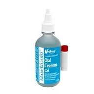 Higiena jamy ustnej zwierząt - VETFOOD MAXI/GUARD ® Oral Cleansing Gel 118ml - miniaturka - grafika 1