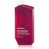 Szampony do włosów - Kevin Murphy Young Again Wash Szampon 250ml - miniaturka - grafika 1
