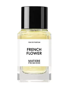 Matiere Premiere French Flower - Wody i perfumy damskie - miniaturka - grafika 1