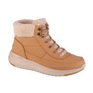 Buty trekkingowe damskie - Buty zimowe damskie, On-The-Go Stellar - Alpine Adventure - miniaturka - grafika 1