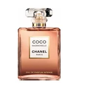 Wody i perfumy damskie - Chanel Coco Mademoiselle Intense Woda Perfumowana 50ml - miniaturka - grafika 1