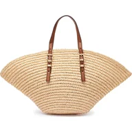 Torebki damskie - Michael Kors Torebka na ramię Isa - miniaturka - grafika 1