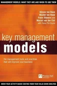 Biznes - Key management models - miniaturka - grafika 1