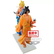 Figurki dla dzieci - FIGURA ACE A PIECE OF DREAM VOL.1 ONE PIECE MAGAZINE 18CM - miniaturka - grafika 1