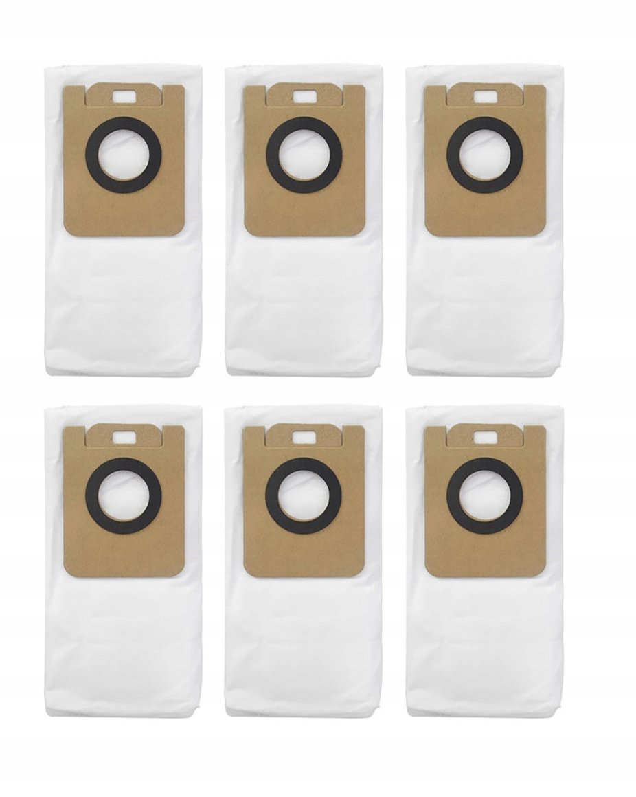 6X Worki Do Dreame Z10 Pro D10 Plus L10 Plus L10+ D10+. Worki Na Brud Kurz