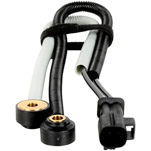 BOSCH Czujnik spalania stukowego 0 261 231 142 - Układ zasilania - akcesoria - miniaturka - grafika 1