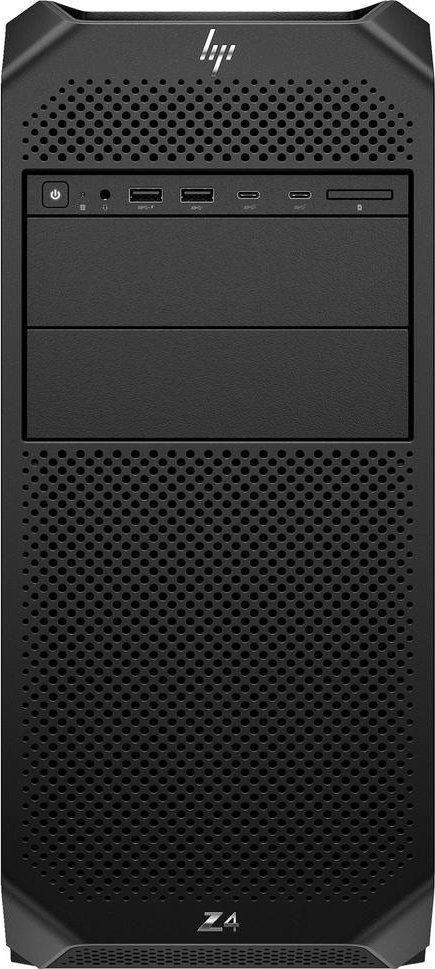 Komputer HP HP Z4 G5 TWR Intel Xeon W3-2535 64GB 1TB/SSD NVIDIA RTX 4000 20GB W11P 1J Gar DE