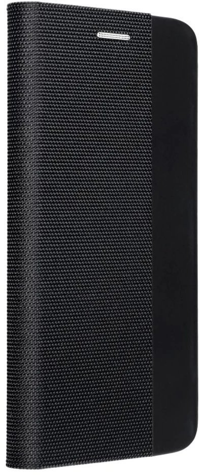 Kabura SENSITIVE Book do XIAOMI Redmi 15C 173,16 x 81,07 x 8,2 czarny