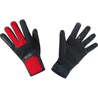 Koszulki i topy damskie - GORE WEAR Gore Wear męskie rękawice termiczne Windstopper - czarny/czerwony, rozmiar: 5 100491-9935-X-Small - miniaturka - grafika 1