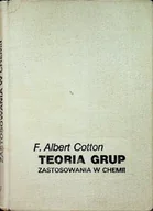 Chemia - Teoria grup Zastosowanie w chemii - miniaturka - grafika 1