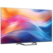 Telewizory - HAIER H75S80FUX 75" QLED 4K 120Hz VRR Google TV  - miniaturka - grafika 1