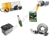 Silnik - akcesoria - ELRING Zestaw śrub głowicy cylindrów 015.920 - miniaturka - grafika 1