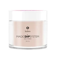 Manicure tytanowy - Magic Dip System 10 Natural - miniaturka - grafika 1