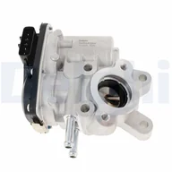 Układ zasilania - akcesoria - Zawór AGR Delphi EG10536-12B1 - miniaturka - grafika 1