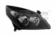 Lampy przednie - TYC REFLEKTOR OPEL 20-1110-05-2 - miniaturka - grafika 1