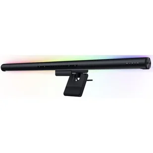 Lampka na monitor RAZER Aether Monitor Light Bar 10 W, Regulacja jasności, Wi-Fi - Akcesoria do streamingu - miniaturka - grafika 1