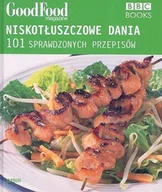 Książki kucharskie - Niskotłuszczowe Dania 101 Sprawdzonych Przepisów - miniaturka - grafika 1