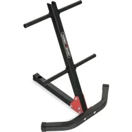 Stojaki na hantle i obciążenia - Marbo Sport Stojak na obciążenie i gryf MH-S206 - 1007276 - miniaturka - grafika 1