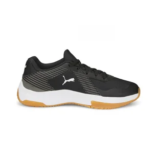Buty dziecięce Puma Solarflash Jr II Rozmiar butów (UE): 35,5 / Kolor: czarny - Buty dla chłopców - miniaturka - grafika 1