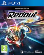 Gry PlayStation 4 - Redout Lightspeed Edition GRA PS4 - miniaturka - grafika 1
