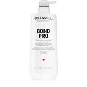 Odżywki do włosów - Goldwell Dualsenses Bond Pro Odżywka wzmacniająca włosy 1000 ml - miniaturka - grafika 1
