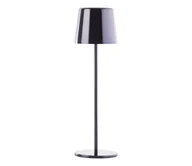 Lampy ogrodowe - Brilliant - LED Ściemnialna dotykowa zewnętrzny lampa XAANA LED/4W/5V IP44 czarny - miniaturka - grafika 1