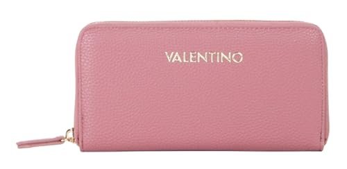 VALENTINO Brixton Camelia portfel z zamkiem błyskawicznym, Camelia, TALLA UNICA, Casual