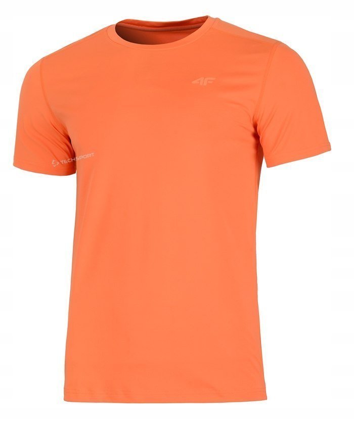 4F MÄSKA TERMOAKTYWNA KOSZULKA SPORTOWA T-SHIRT / rozm XXL