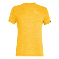 Koszulki męskie - Puez Melange Dry męski T-shirt - miniaturka - grafika 1