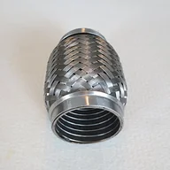 Części motocyklowe - FA1 VW356-105 Elastyczna wiązka, wydech - miniaturka - grafika 1