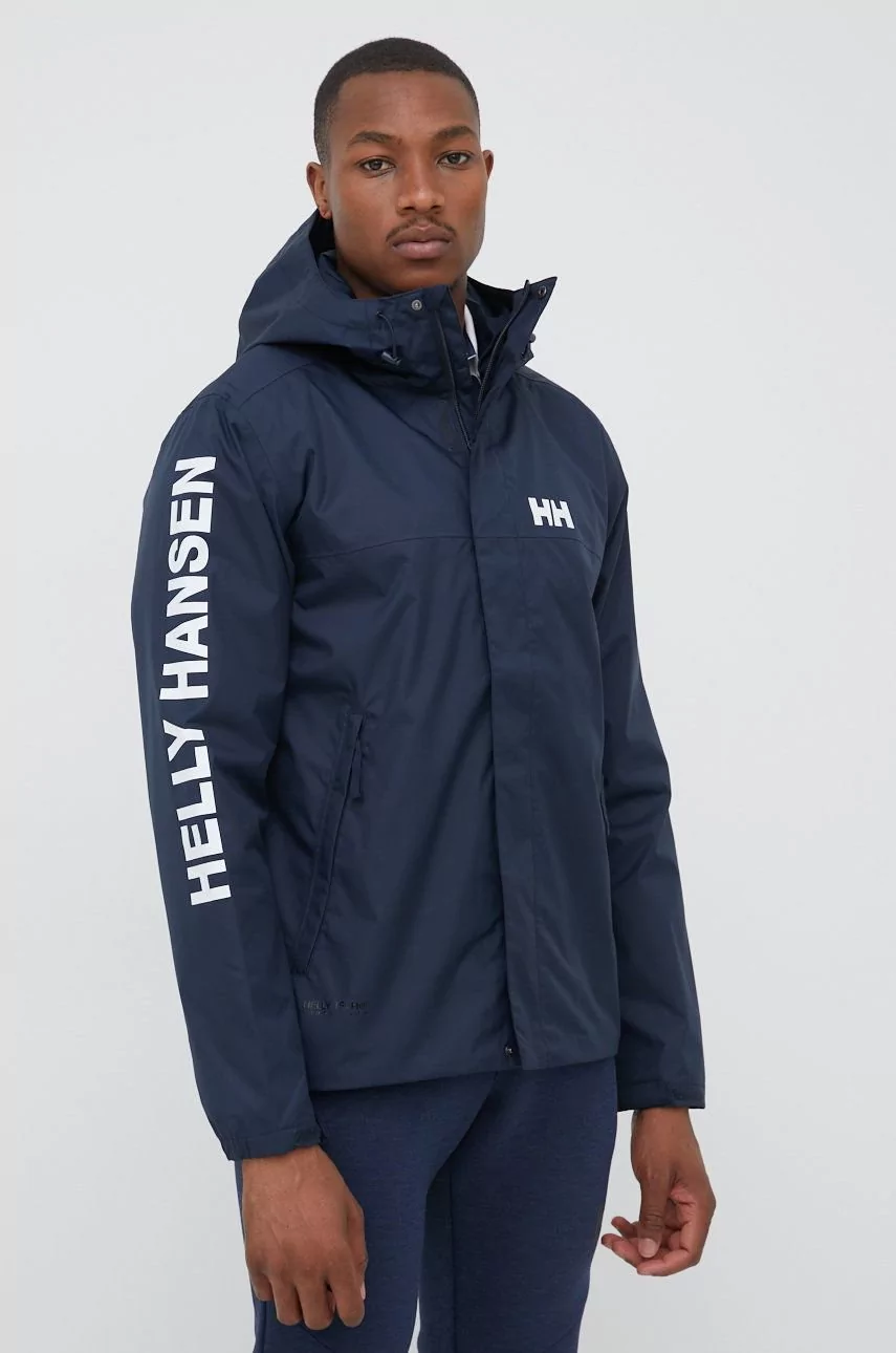 Helly Hansen Kurtka przeciwdeszczowa