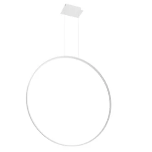 Thoro Lampa wisząca RIO 110 biały LED 4000K TH.123 Thoro TH.123 - Lampy sufitowe - miniaturka - grafika 2