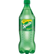 Napoje gazowane - Sprite 850 Ml Pet - miniaturka - grafika 1