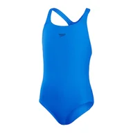 Stroje kąpielowe dla dziewczynek - Strój kąpielowy dla dzieci Speedo Girl Eco End - miniaturka - grafika 1